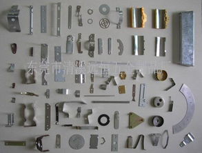 東莞遠恒制品廠 專業(yè)制造五金與汽車配件的卓越品質(zhì)